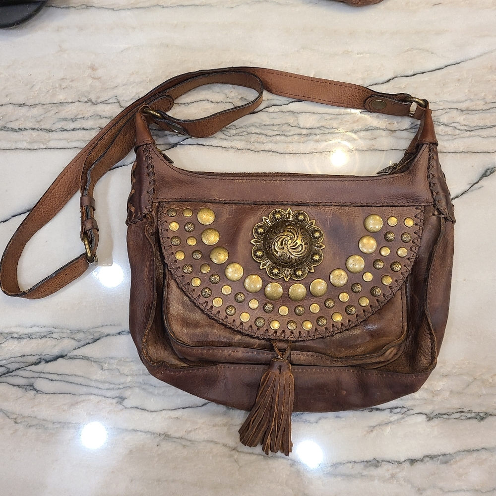 COPY - Patricia Nash handbag